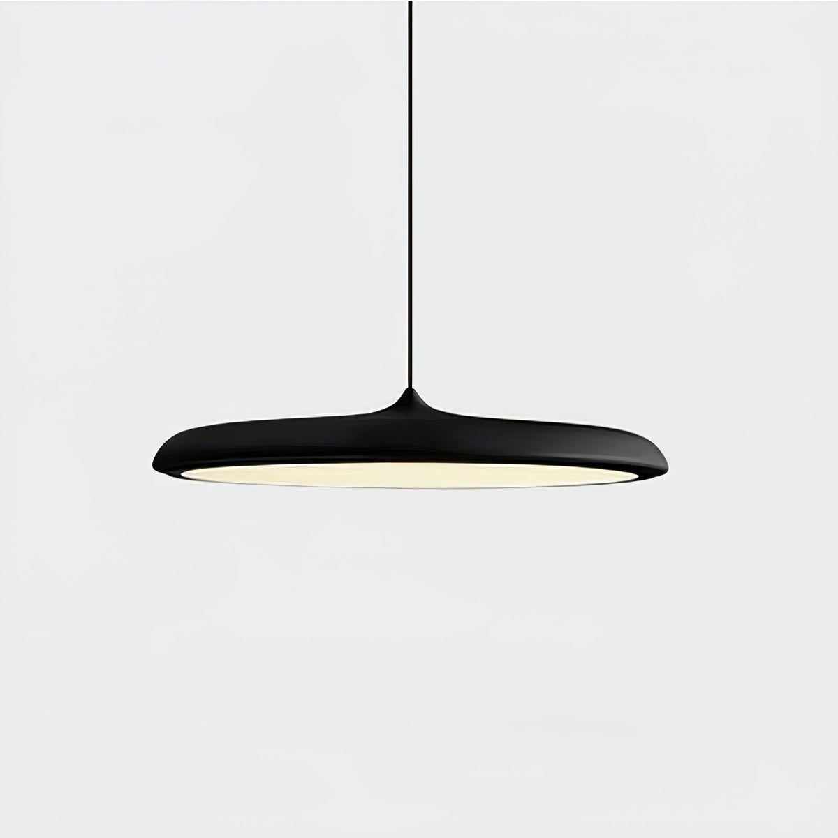 Lampa Sufitowa LED Designerska do Nowoczesnych Wnętrz