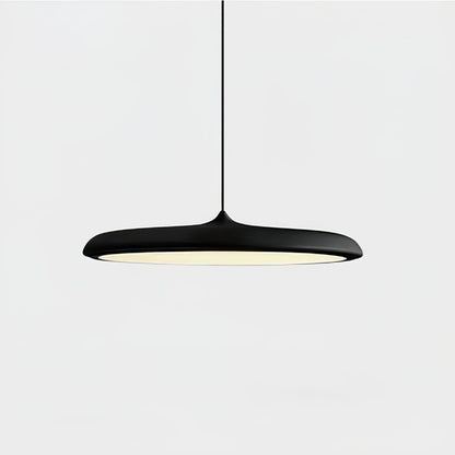 Lampa Sufitowa LED Designerska do Nowoczesnych Wnętrz