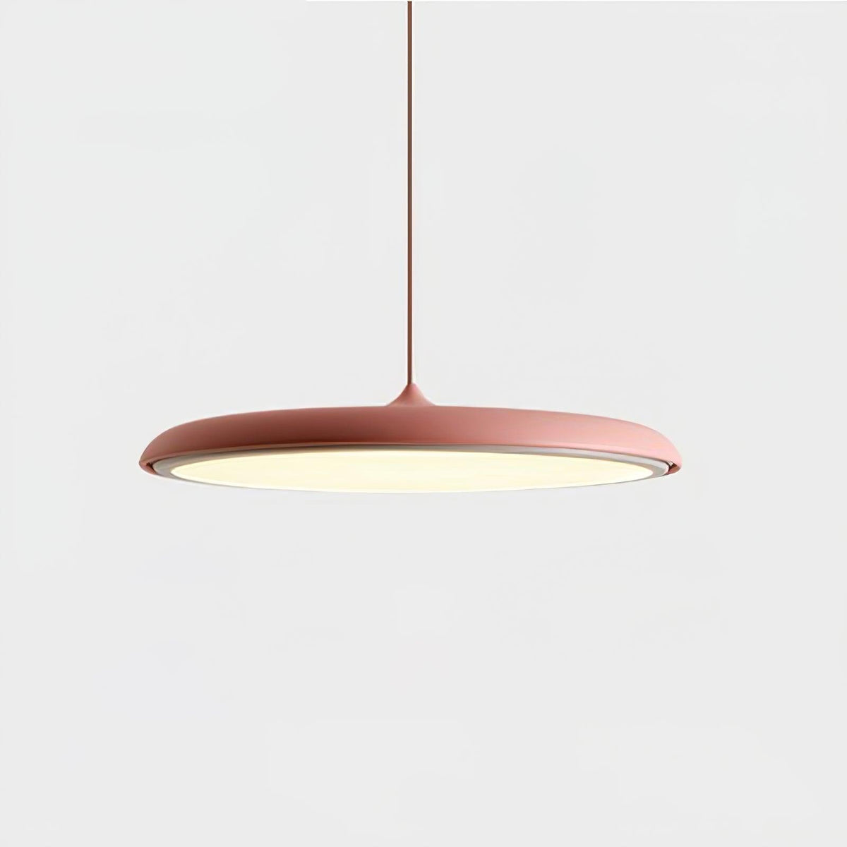 Lampa Sufitowa LED Designerska do Nowoczesnych Wnętrz