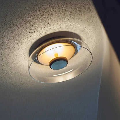 Lampa Sufitowa LED do Korytarza - Nowoczesne Oświetlenie