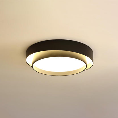 Lampa sufitowa LED Nordic Artistic Sphere – idealna do salonów i sypialni