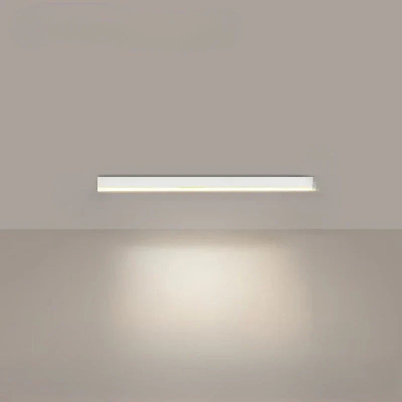 Lampa Sufitowa LED Skandynawska – Elegancka Listwa Liniowa