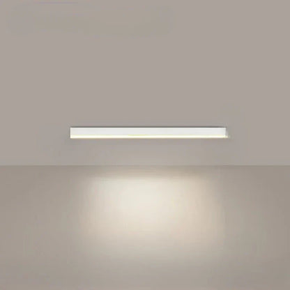 Lampa Sufitowa LED Skandynawska – Elegancka Listwa Liniowa