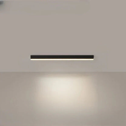Lampa Sufitowa LED Skandynawska – Elegancka Listwa Liniowa