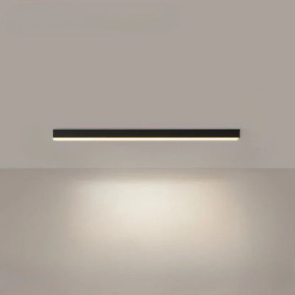 Lampa Sufitowa LED Skandynawska – Elegancka Listwa Liniowa