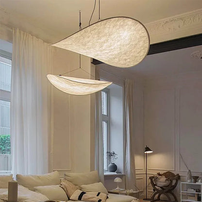 Lampa Sufitowa LED - Subtelny Blask i Przytulny Klimat