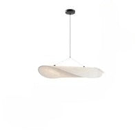 Lampa Sufitowa LED - Subtelny Blask i Przytulny Klimat