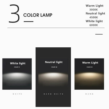 Lampa Sufitowa LED w Stylu Skandynawskim – Ciepło i Elegancja