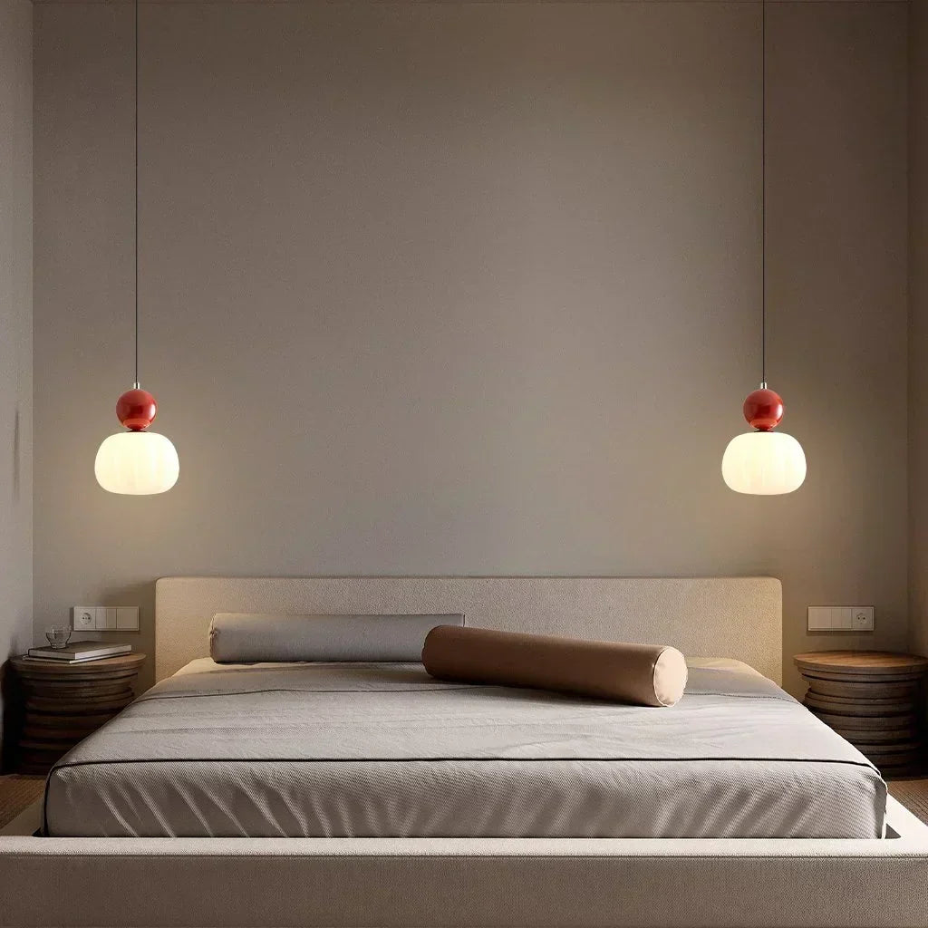 Lampa Wisząca Art Deco | Eleganckie Oświetlenie Sufitowe