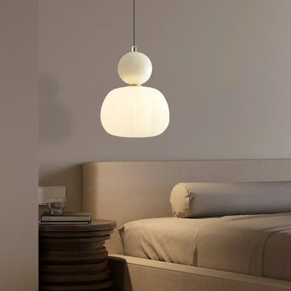 Lampa Wisząca Art Deco | Eleganckie Oświetlenie Sufitowe