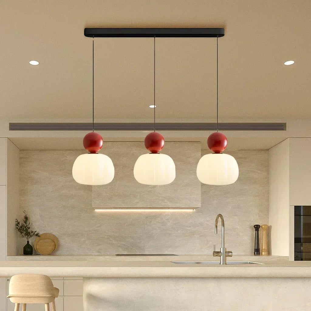 Lampa Wisząca Art Deco | Eleganckie Oświetlenie Sufitowe