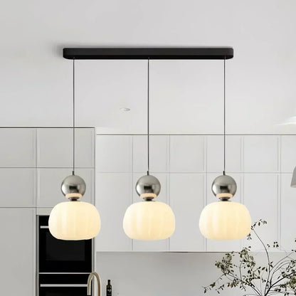 Lampa Wisząca Art Deco | Eleganckie Oświetlenie Sufitowe