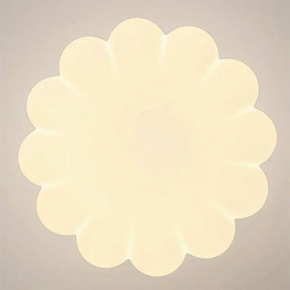 Lampa Wisząca Art Deco z Złotym Akcentem i Szklanym Kloszem