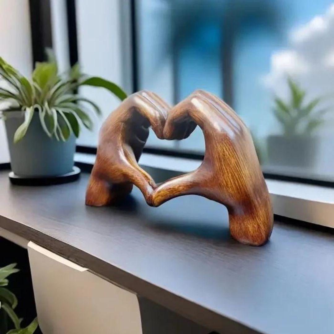 LoveSculpt | Dekoracje artystyczne wykonane z miłością