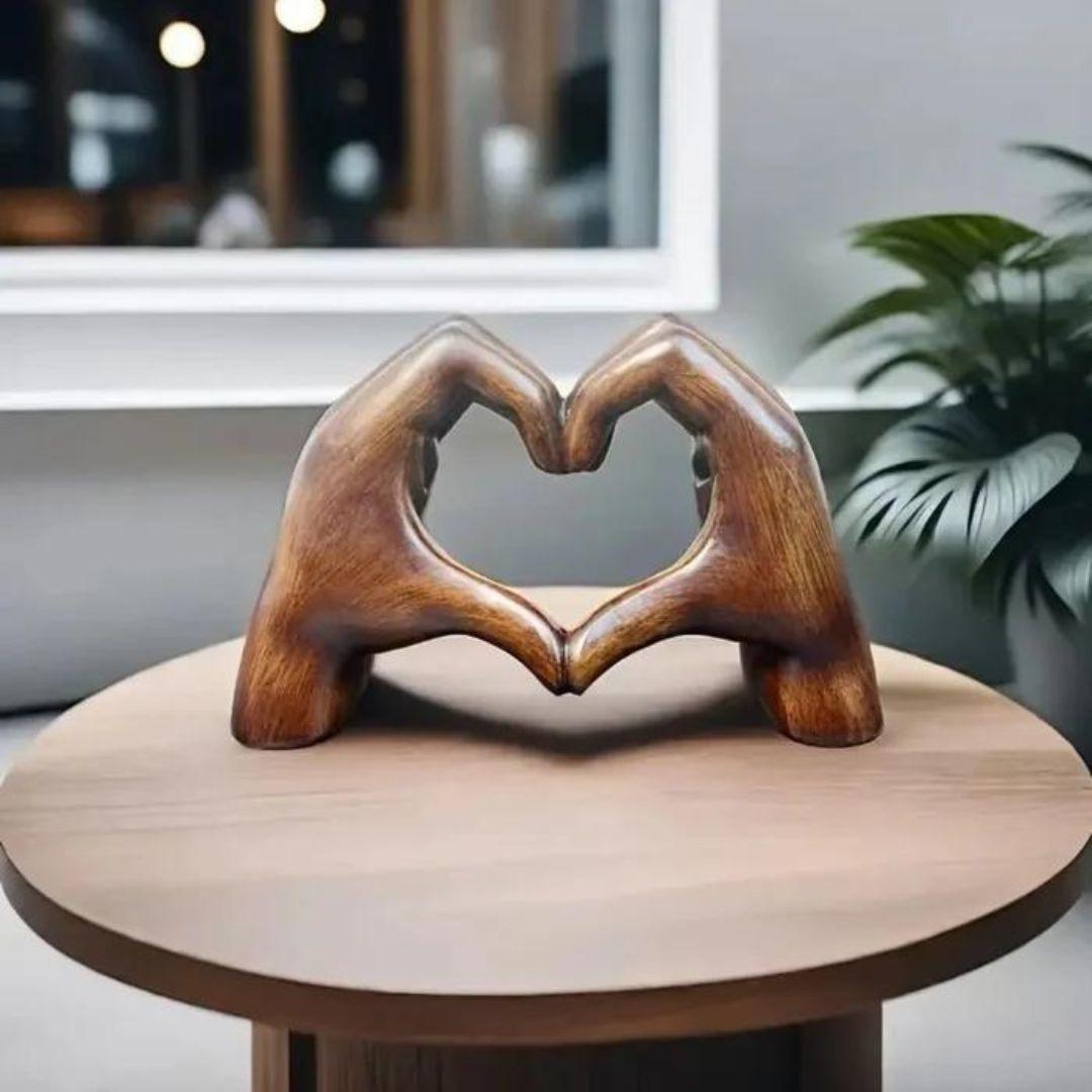 LoveSculpt | Dekoracje artystyczne wykonane z miłością