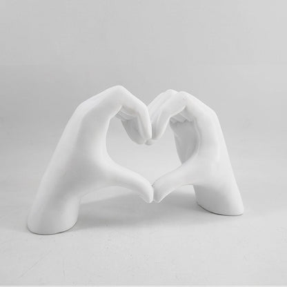 LoveSculpt | Dekoracje artystyczne wykonane z miłością