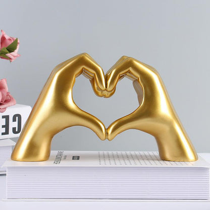 LoveSculpt | Dekoracje artystyczne wykonane z miłością