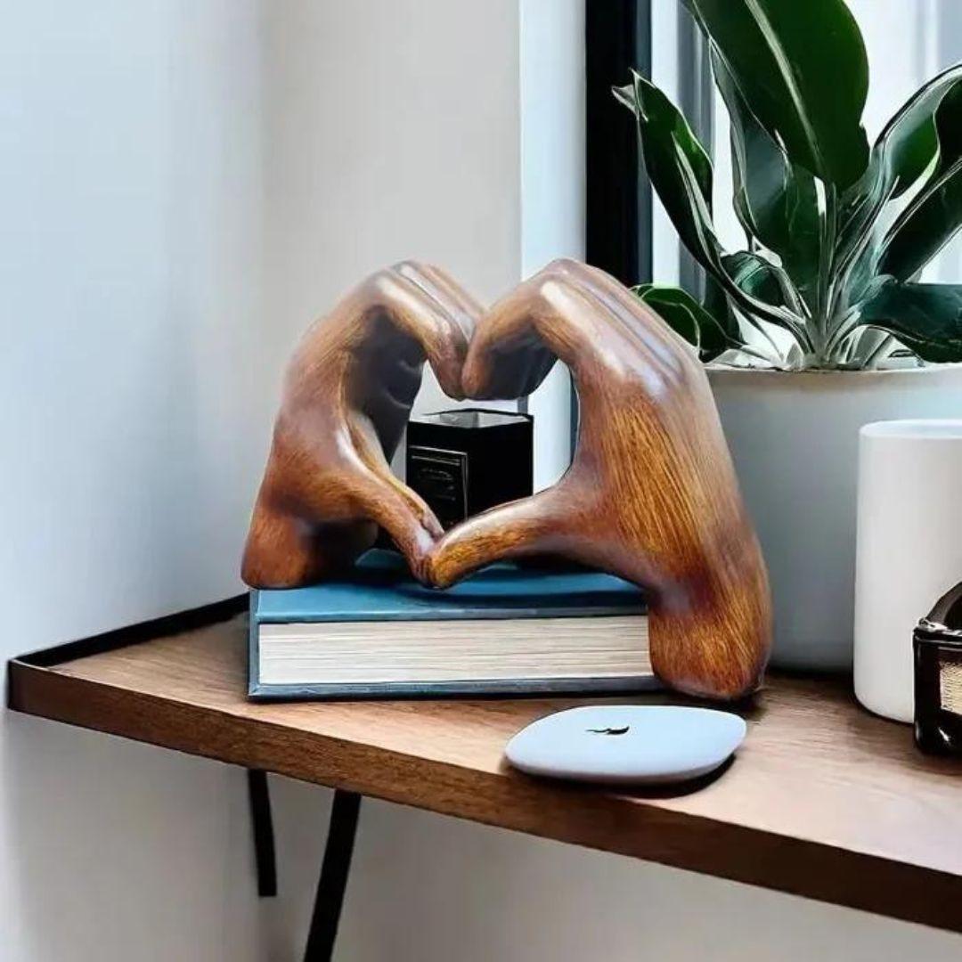 LoveSculpt | Dekoracje artystyczne wykonane z miłością