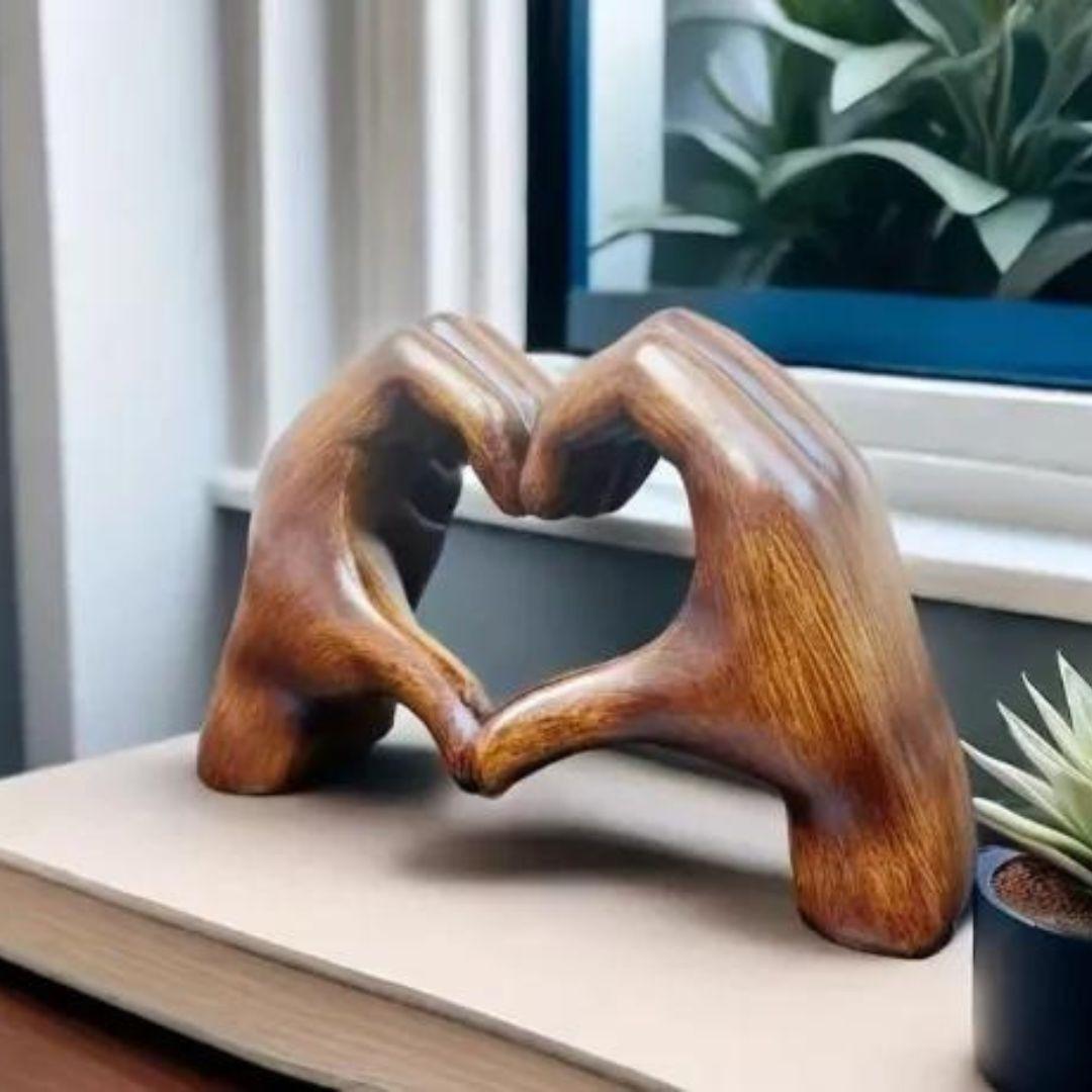 LoveSculpt | Dekoracje artystyczne wykonane z miłością