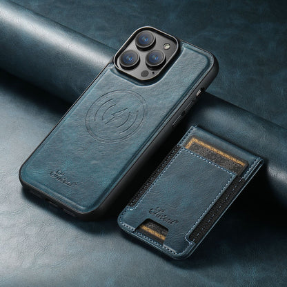 Etui na telefon z miejscem na karty