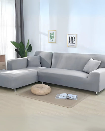 Luksusowy Pokrowiec na Narożnik Modulaire - Elegancja i Ochrona