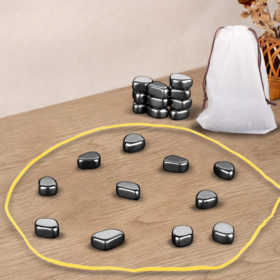 Magnetyczny Zestaw Gry Strategicznej