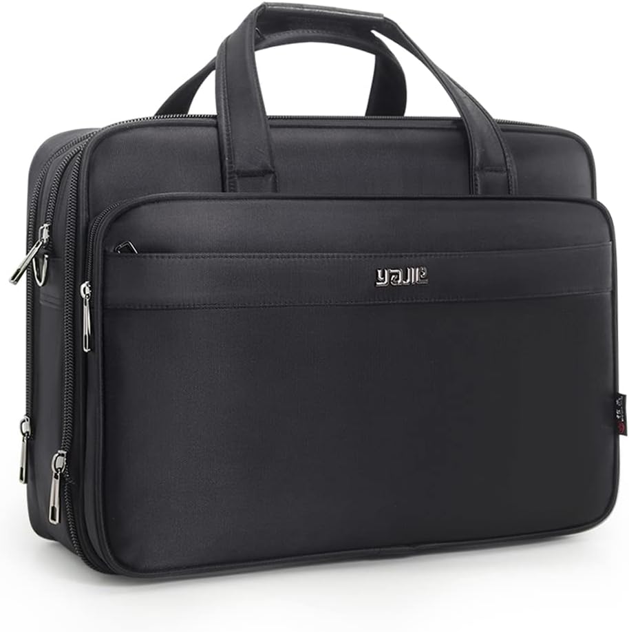 Męska Torba na Laptopa i Dokumenty Biznesowe