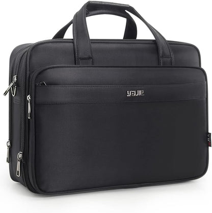 Męska Torba na Laptopa i Dokumenty Biznesowe