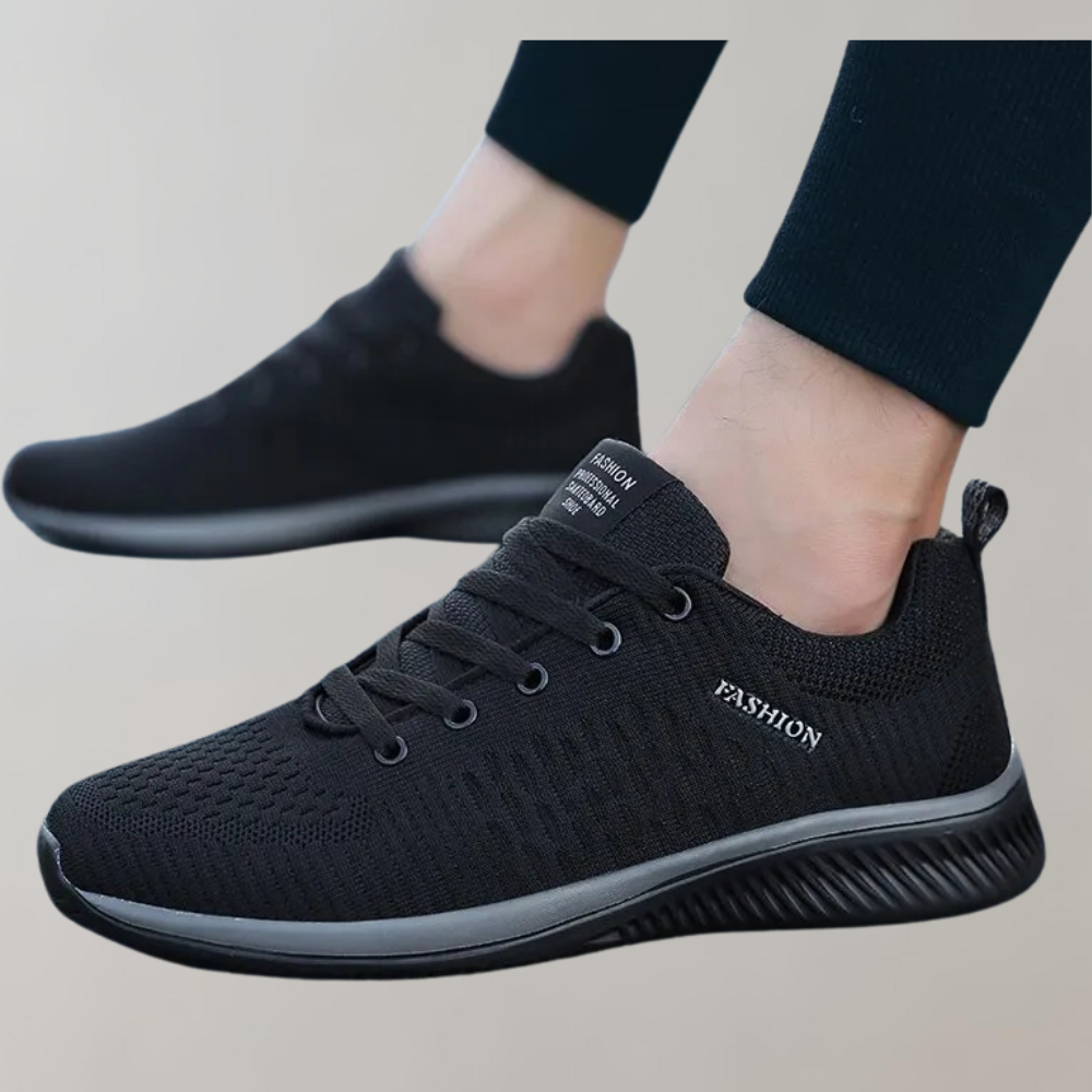 Męskie Buty Zimowe Kornelius – Komfort i Styl na Co Dzień