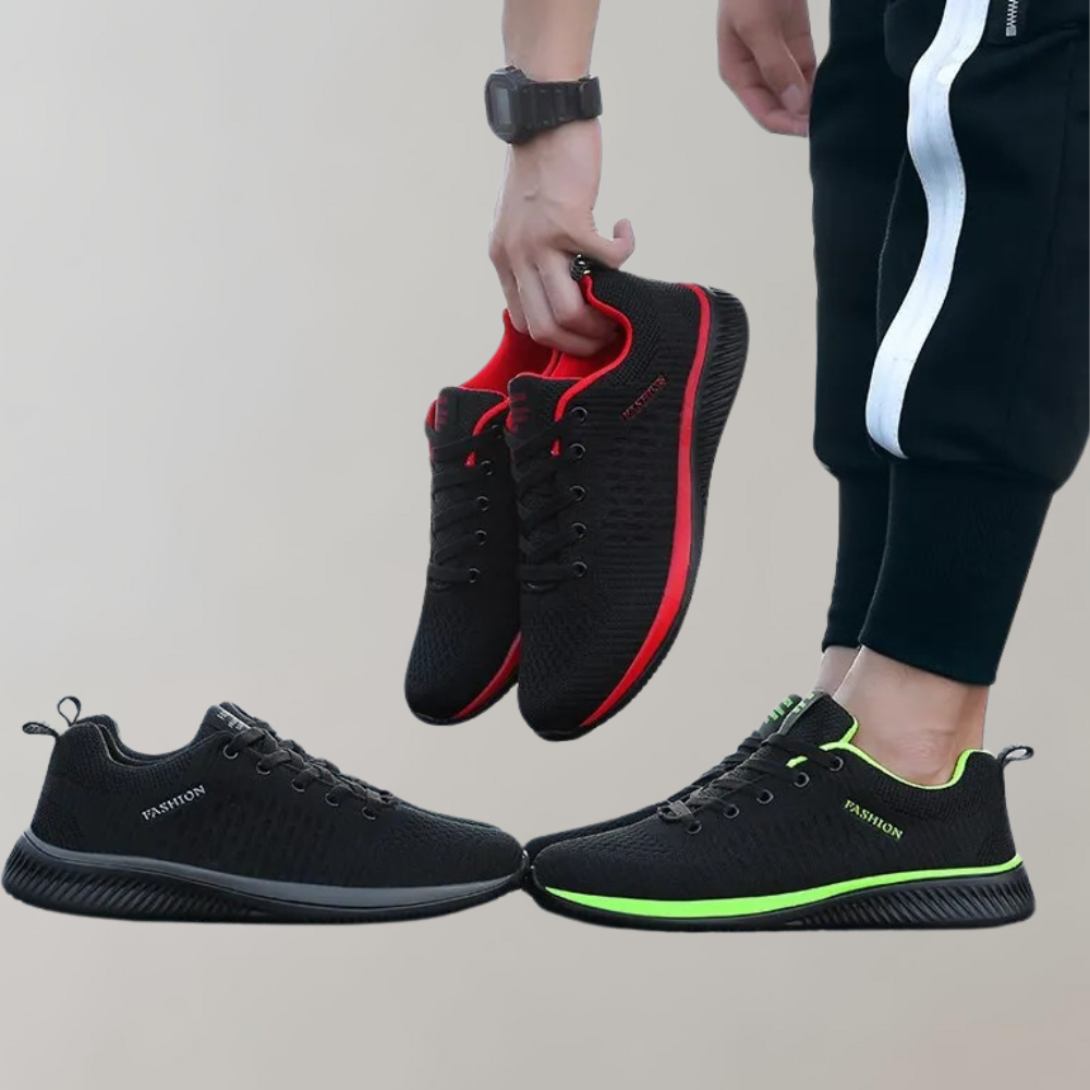 Męskie Buty Zimowe Kornelius – Komfort i Styl na Co Dzień