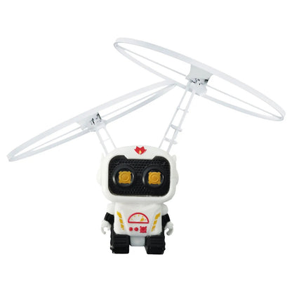 Mini Dron dla Dzieci – Bezpieczny i Łatwy w Obsłudze