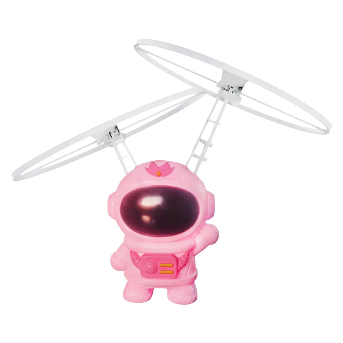 Mini Dron dla Dzieci – Bezpieczny i Łatwy w Obsłudze