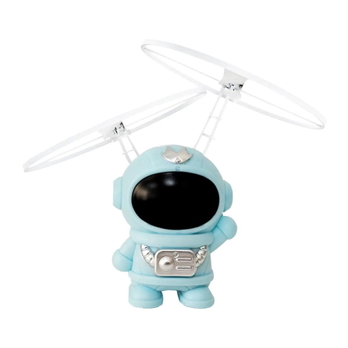 Mini Dron dla Dzieci – Bezpieczny i Łatwy w Obsłudze