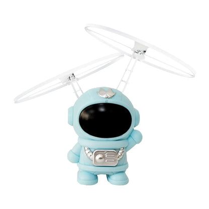 Mini Dron dla Dzieci – Bezpieczny i Łatwy w Obsłudze