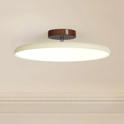 Minimalistyczna estetyka Lampy sufitowe LED o nowoczesnym wyglądzie reflektorów punktowych