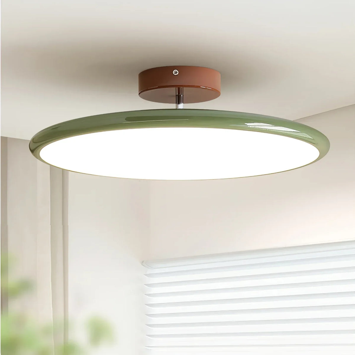 Minimalistyczna estetyka Lampy sufitowe LED o nowoczesnym wyglądzie reflektorów punktowych