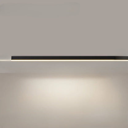 Minimalistyczna Lampa Sufitowa LED w Stylu Skandynawskim do Domu