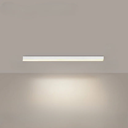 Minimalistyczna Lampa Sufitowa LED w Stylu Skandynawskim – Rozświetl Nowoczesne Wnętrze