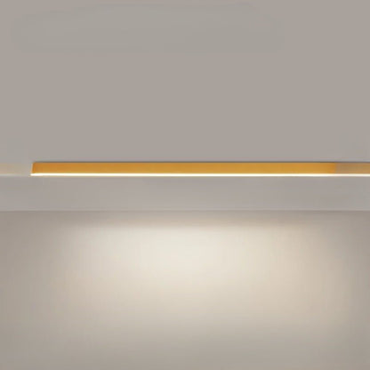 Minimalistyczna Lampa Sufitowa LED w Stylu Skandynawskim – Rozświetl Nowoczesne Wnętrze