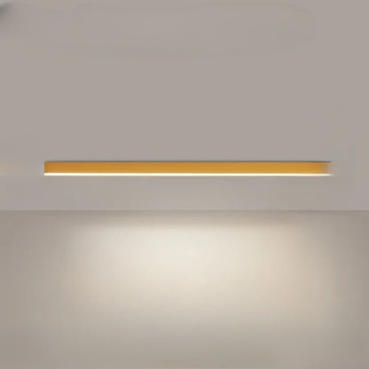 Minimalistyczna Lampa Sufitowa LED w Stylu Skandynawskim – Rozświetl Nowoczesne Wnętrze