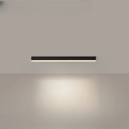 Minimalistyczna Lampa Sufitowa LED w Stylu Skandynawskim – Rozświetl Nowoczesne Wnętrze