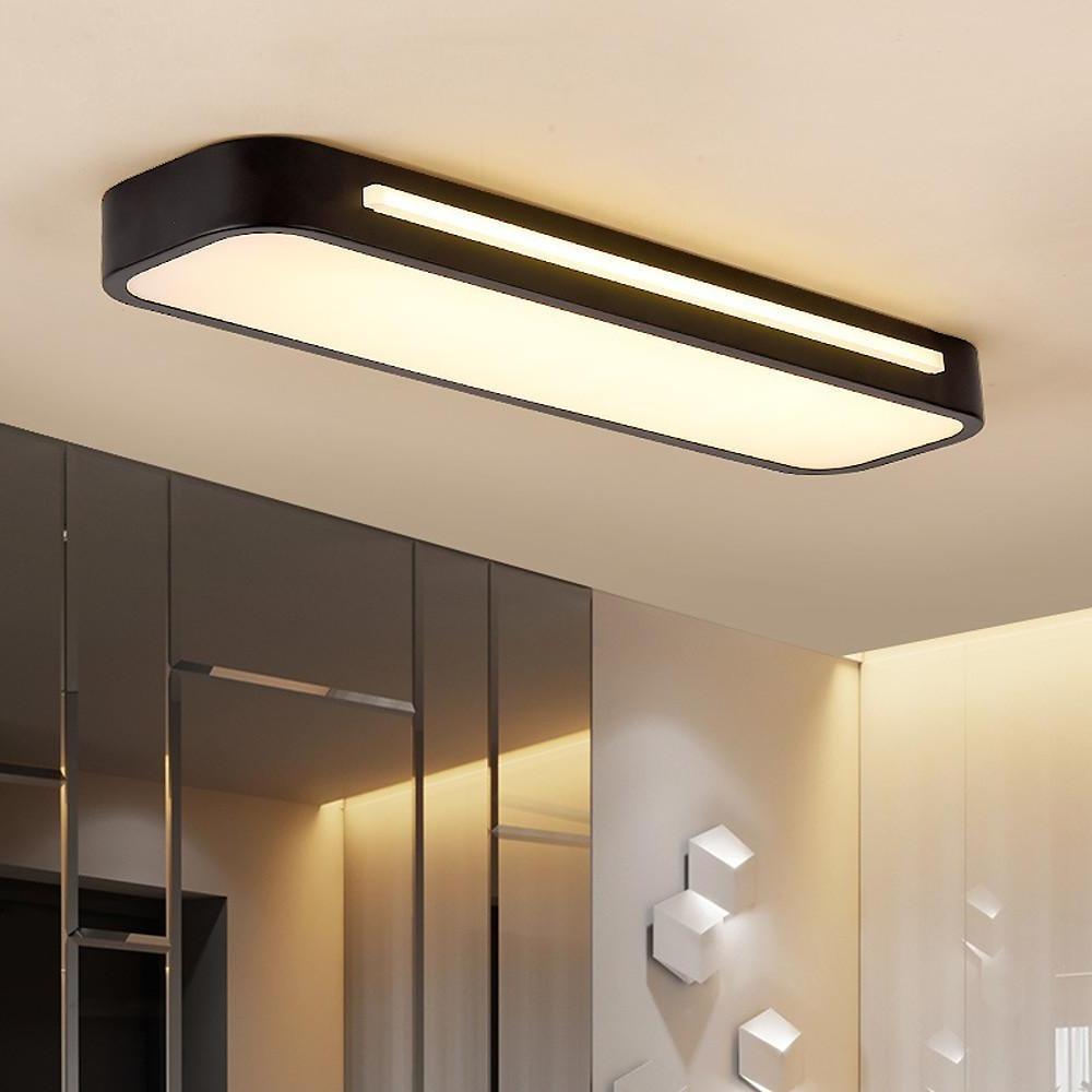 Nowoczesna Nordycka Minimalistyczna Lampa LED
