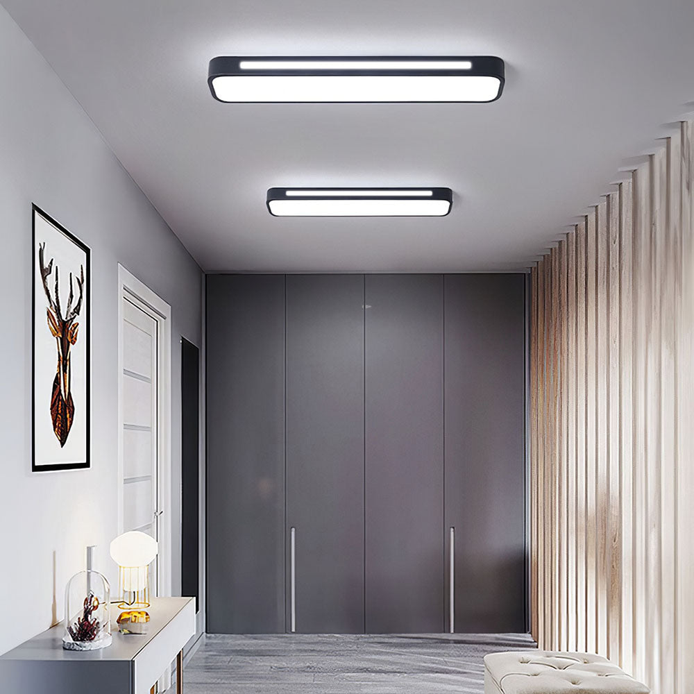 Nowoczesna Nordycka Minimalistyczna Lampa LED