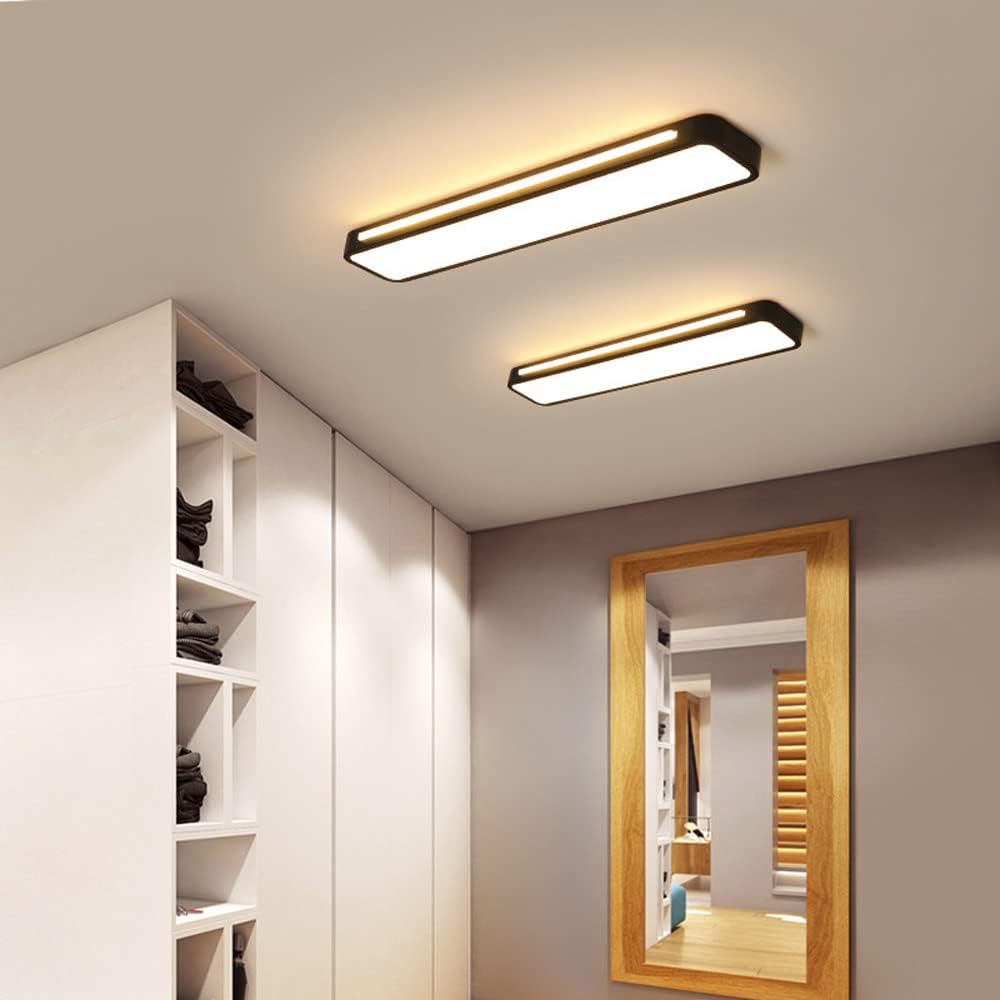 Nowoczesna Nordycka Minimalistyczna Lampa LED