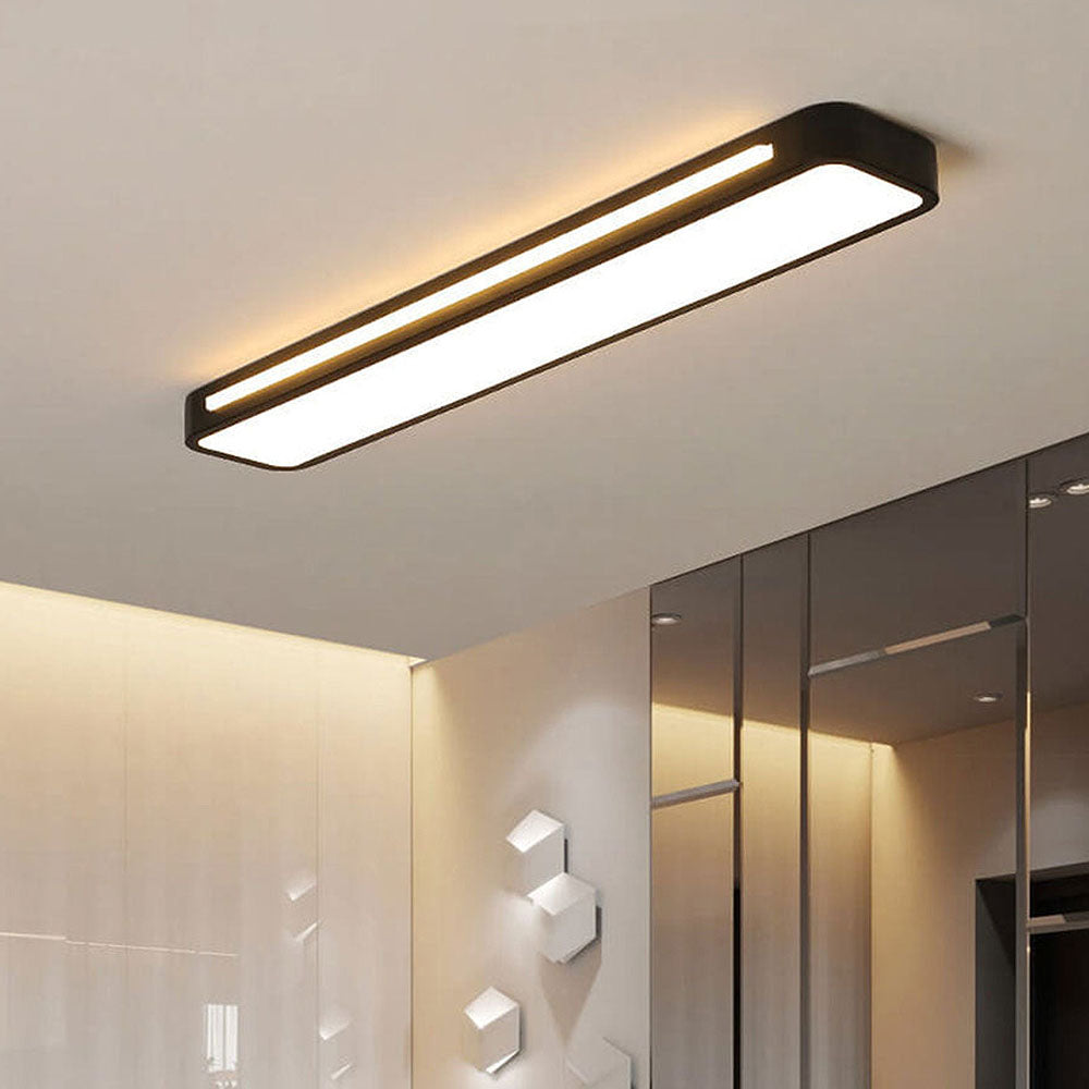 Nowoczesna Nordycka Minimalistyczna Lampa LED