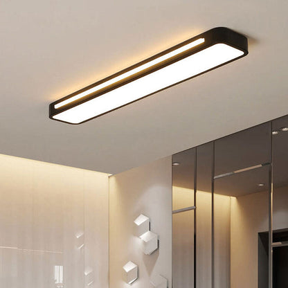 Nowoczesna Nordycka Minimalistyczna Lampa LED