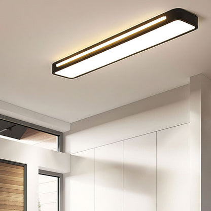 Nowoczesna Nordycka Minimalistyczna Lampa LED