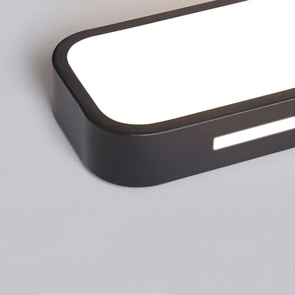 Nowoczesna Nordycka Minimalistyczna Lampa LED