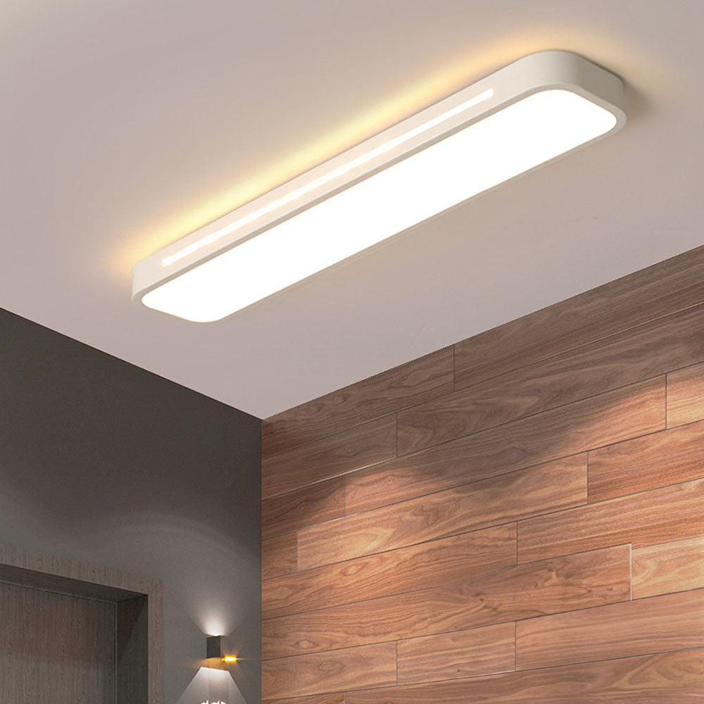Nowoczesna Nordycka Minimalistyczna Lampa LED