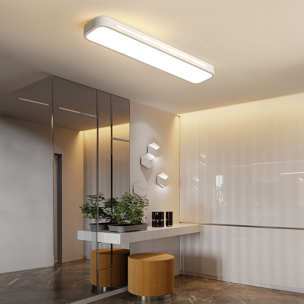 Nowoczesna Nordycka Minimalistyczna Lampa LED